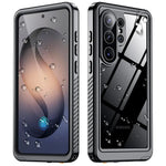 Redpepper Waterproof Case for Samsung S26 Ultra