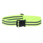 Reflective Belt - Universal / Apparel & Clothing