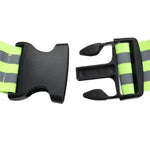 Reflective Belt - Universal / Apparel & Clothing