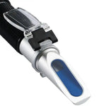Refractometer - Engine Coolant Anti-freeze Urea Concentration - Tools & Kits (multipurpose)