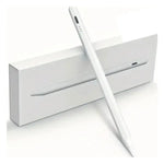 Replacement Apple Pencil - White (1st & 2nd Generation) - Gen) / Phone/Tablet Accessories