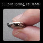 Replacement Zip (Pack of 4) - Tools & Kits (multipurpose)