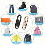 Replacement Zip (Pack of 4) - Tools & Kits (multipurpose)