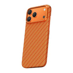 ROBIN Keephone Genuine Kevlar Case for iPhone 17 Pro Max with MagSafe - Mobile Phone