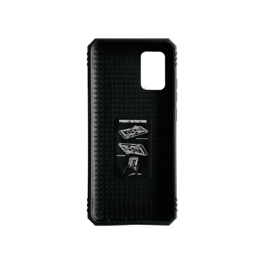 Case for Samsung Galaxy A02S