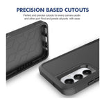 Samsung galaxy a05s dual layer Armor Hard Case - Mobile Phone