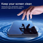 Samsung Galaxy A14 9H Tempered Glass Screen Protector