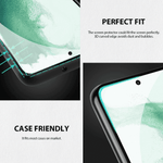 Samsung Galaxy A14 Privacy Tempered Glass Screen Protector