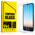 Samsung Galaxy A16 5G Tempered Glass Screen Protector
