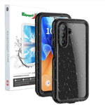 Samsung Galaxy A26 5G Waterproof Case Redpepper Full Protection - Mobile Phone