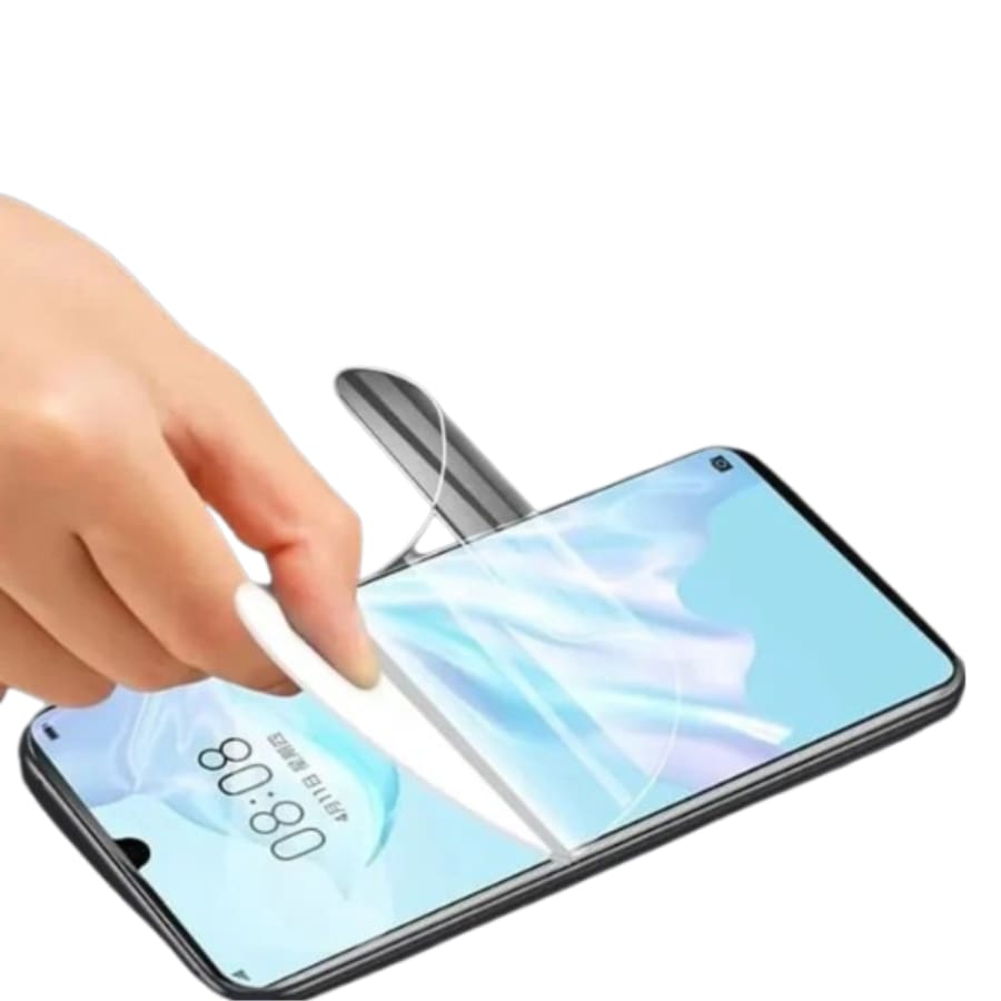 Hydrogel Screen Protector for Samsung Galaxy A30 (Pack of 2)