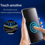 Samsung Galaxy A35 5G Privacy Tempered Glass Screen Protector