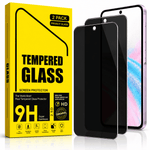 Samsung Galaxy A35 5G Privacy Tempered Glass Screen Protector
