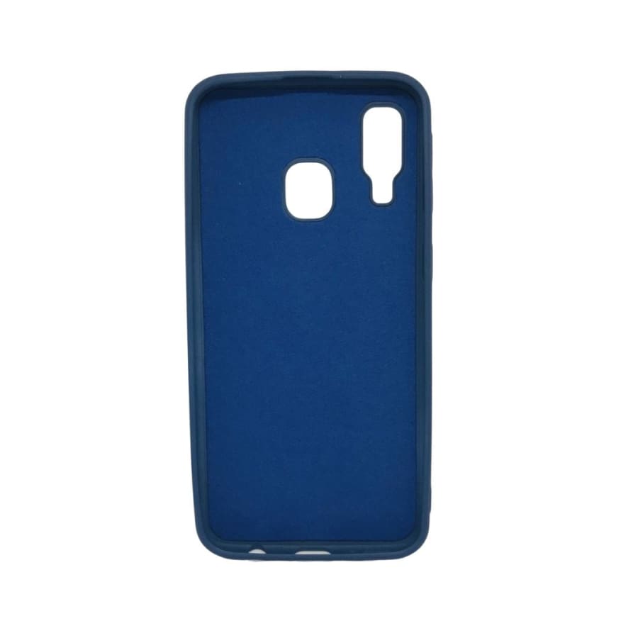 Silicone Case for Samsung Galaxy A40