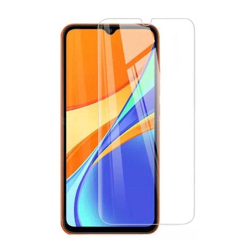 Screen Protectors for Samsung Galaxy A41 (Pack of 2)