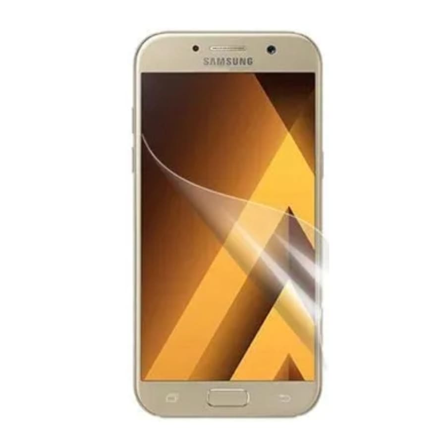 Hydrogel Screen Protector for Samsung Galaxy A5 (2017) (Pack of 2)