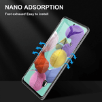 Samsung Galaxy A51 Tempered Glass Screen Protector