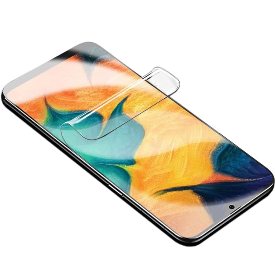 Hydrogel Screen Protector for Samsung Galaxy A71 (5G)