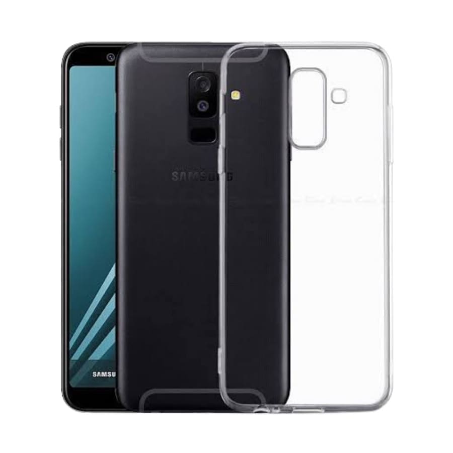 Case for Samsung Galaxy A8 Plus (2018)