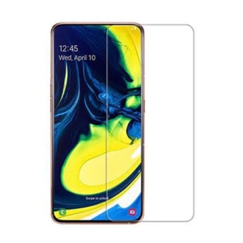 Screen Protectors for Samsung Galaxy A80 / A90 (Pack of 2)