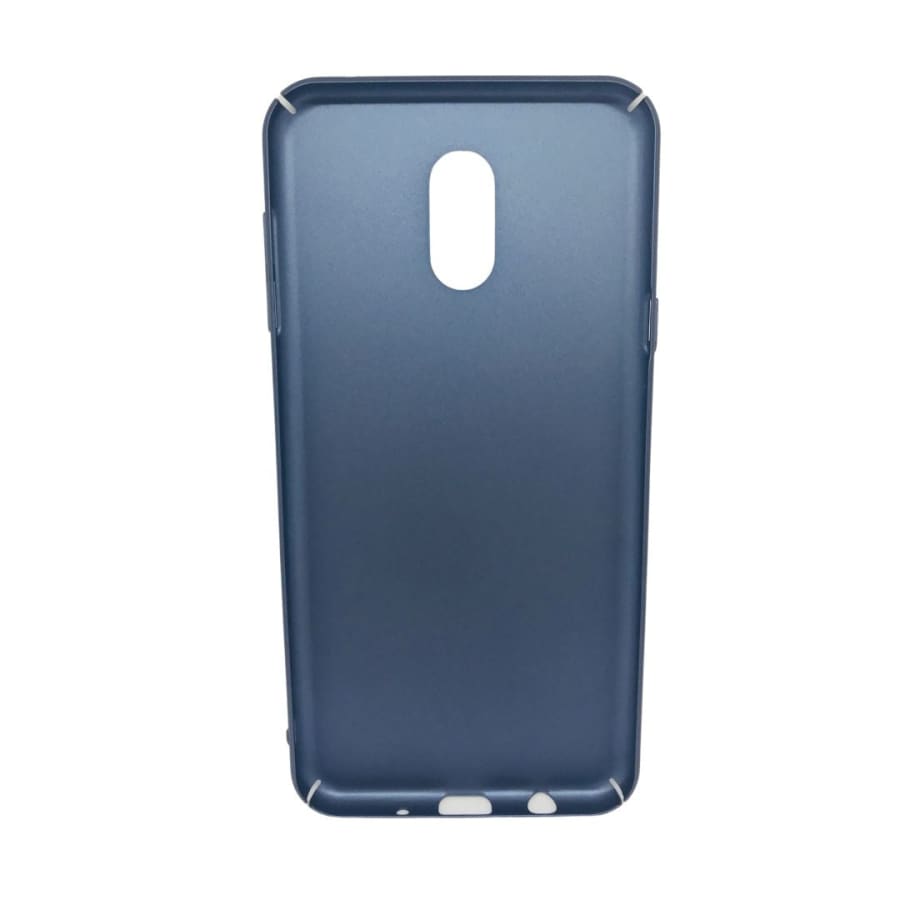Clear Case for Samsung Galaxy C8