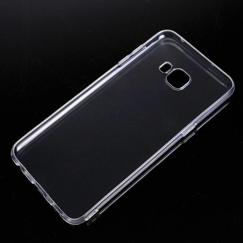 Silicone Cover for Samsung Galaxy J3