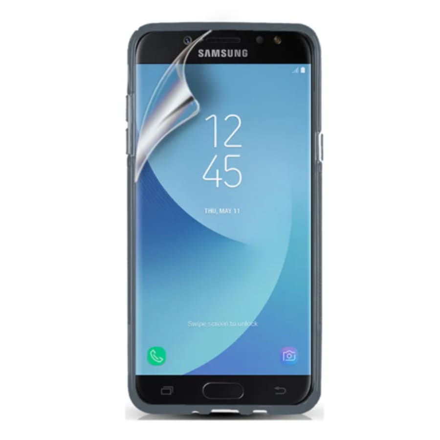 Hydrogel Screen Protectors for Samsung Galaxy J5 (2015) (Pack of 2)