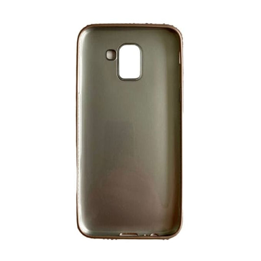 Case for Samsung Galaxy J6 (2018) (Dusty Pink)