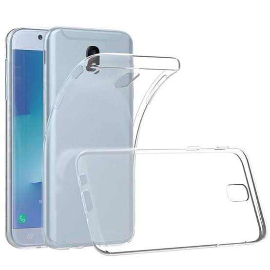 Clear Case for Samsung Galaxy J7 (2017)