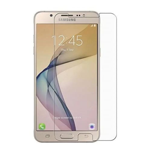 Screen Protectors for Samsung Galaxy J7 Prime (Pack of 2)