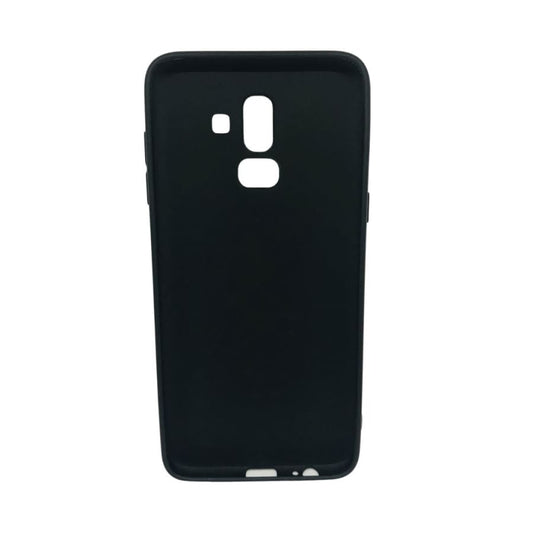 Silicone Case for Samsung Galaxy J8
