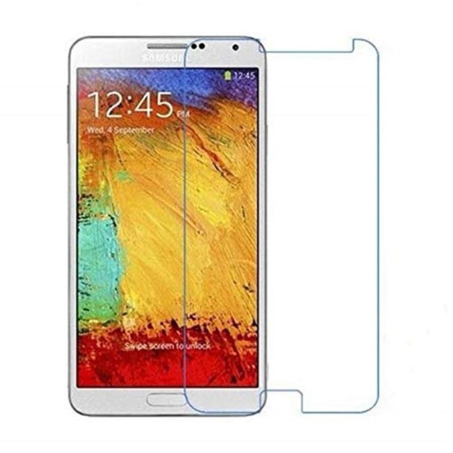Screen Protector for Samsung Galaxy Note 3