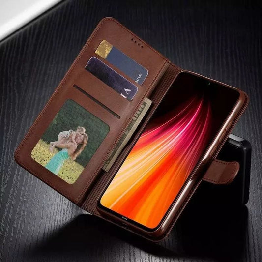 Case for Samsung Galaxy S10 (Brown)