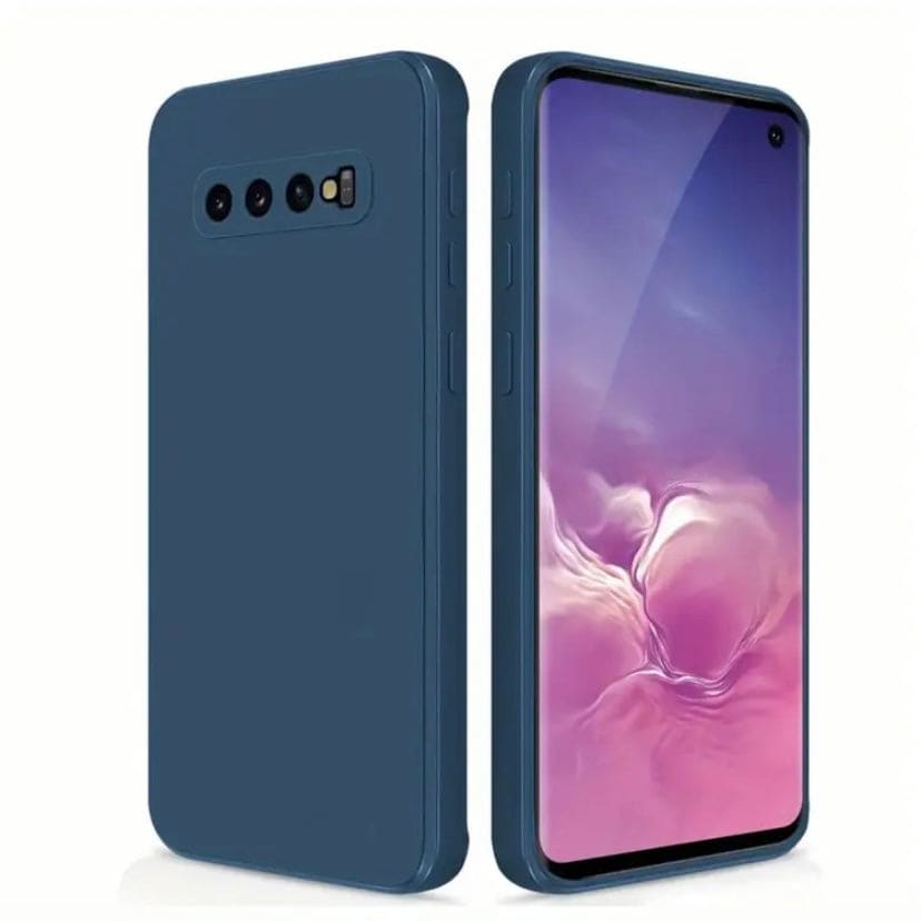 Case for Samsung Galaxy S10 Plus (Navy)