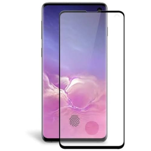 Screen Protectors for Samsung Galaxy S10 (Pack of 2)