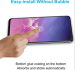 Samsung Galaxy S10E Tempered Glass Screen Protector