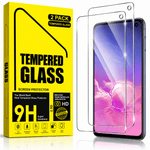 Samsung Galaxy S10E Tempered Glass Screen Protector