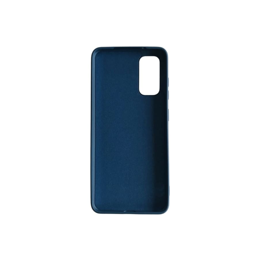 Silicone Case for Samsung Galaxy S20