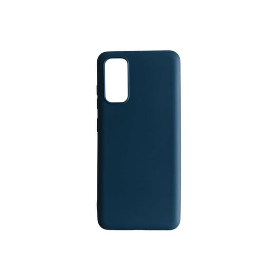 Silicone Case for Samsung Galaxy S20