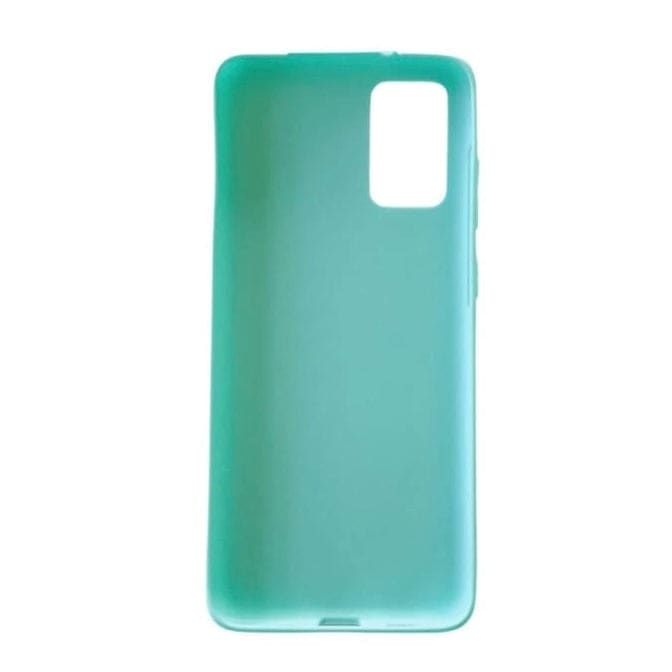 Silicone Cover for Samsung Galaxy S20 Plus