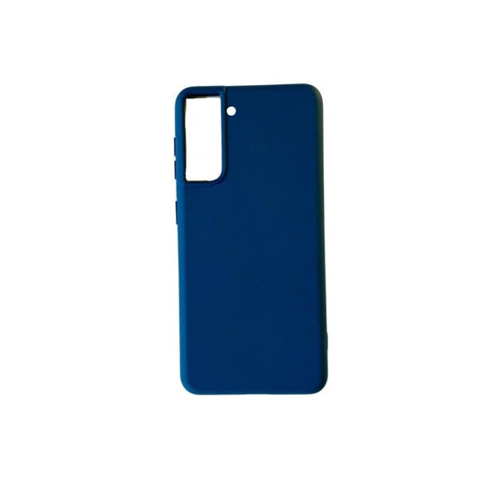 Silicone Case for Samsung Galaxy S21