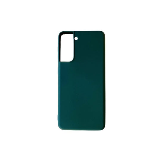 Silicone Case for Samsung Galaxy S21