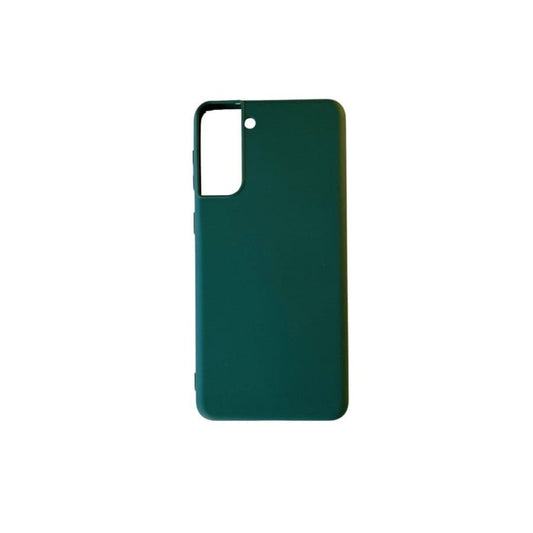 Silicone Case for Samsung Galaxy S21 Plus