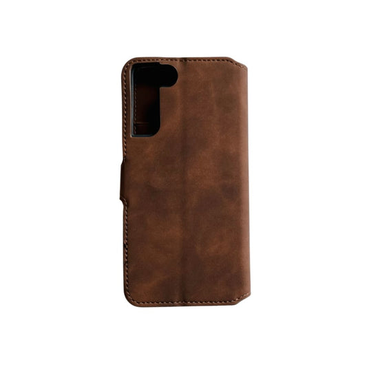 Case for Samsung Galaxy S22 Plus (Brown)