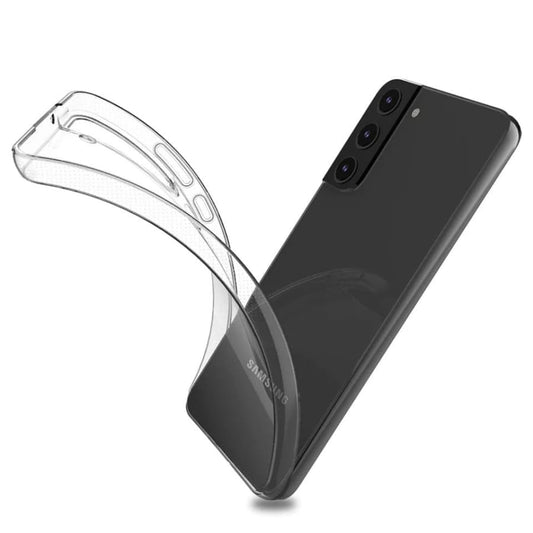 Clear Case for Samsung Galaxy S22 Plus