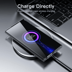 Samsung Galaxy S23 Ultra Hybrid Ultra Clear Shockproof Case