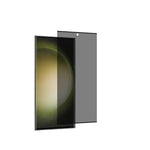 Samsung Galaxy S24 Ultra Glass Privacy Screen Protector