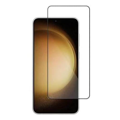 Screen Protector for Samsung Galaxy S25 Plus (Pack of 2)