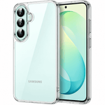 Samsung Galaxy S26 FE Hybrid Ultra Clear Shockproof Case