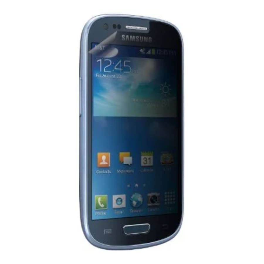 Hydrogel Screen Protectors for Samsung Galaxy S3 mini (Pack of 2)